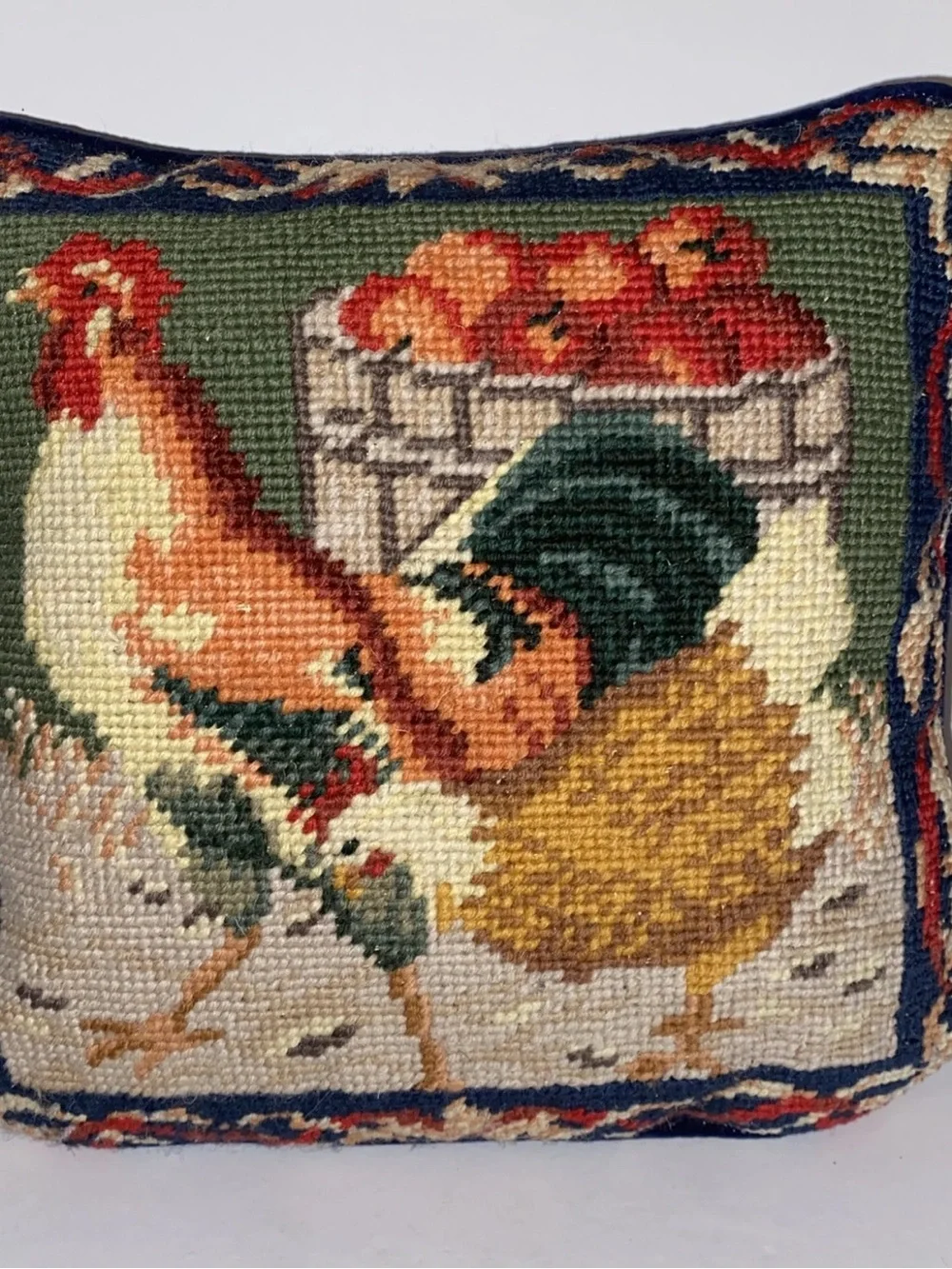 N/A classic rooster